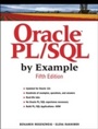Cover: Oracle PL/SQL by Example - Pearson