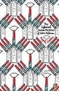 Cover: The Infernal Desire Machines of Doctor Hoffman - Penguin Books Ltd