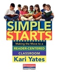 Cover: Simple Starts - Pearson