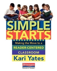 Enlarge image Cover: Simple Starts - Pearson