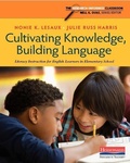 Cover: Cultivating Knowledge, Building Language - Heinemann Educational Books