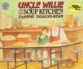 Cover: Uncle Willie and the Soup Kitchen - HarperCollins