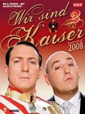 Cover: Wir sind Kaiser 2. Staffel - Hoanzl