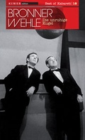 Cover: Die unruhige Kugel - Hoanzl