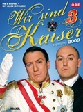 Cover: Wir sind Kaiser 3. Staffel - Hoanzl