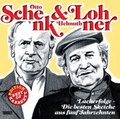 Cover: Lacherfolge - Hoanzl
