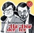 Cover: Indien - Hoanzl