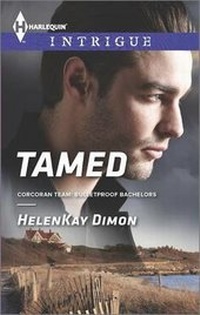 Enlarge image Cover: Tamed - HARLEQUIN INTRIGUE