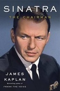 Cover: Sinatra - Doubleday Books