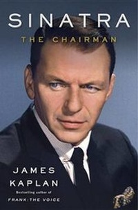 Enlarge image Cover: Sinatra - Doubleday Books