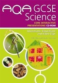 Cover: AQA GCSE Science Interactive Presentations - Hodder Arnold