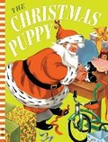 Cover: The Christmas Puppy - Grosset and Dunlap