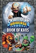 Cover: Book of Kaos - Grosset & Dunlap