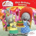 Cover: Ella's Birthday Surprise - Grosset & Dunlap