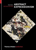 Cover: Abstract Expressionism - Thames & Hudson Ltd