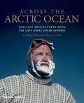 Cover: Across the Arctic Ocean - Thames & Hudson Ltd