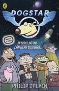 Cover: Dogstar - Puffin Books