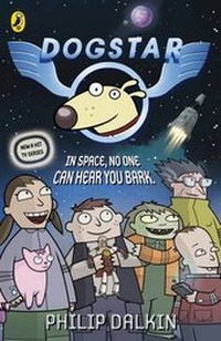 Enlarge image Cover: Dogstar - Puffin Books