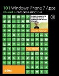 Cover: 101 Windows Phone 7 Apps, Volume II - Sams Publishing