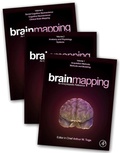 Cover: Brain Mapping - Academic Press