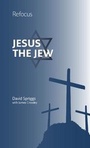Cover: Jesus the Jew - Bible Society