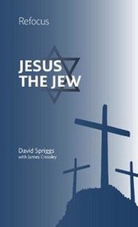 Enlarge image Cover: Jesus the Jew - Bible Society