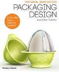 Cover: Material Innovation - Thames & Hudson Ltd