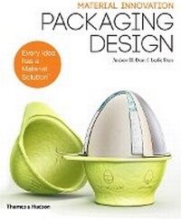 Enlarge image Cover: Material Innovation - Thames & Hudson Ltd