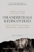 Cover: The Neanderthals Rediscovered - Thames & Hudson Ltd