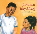 Cover: Jamaica Tag-Along - HarperCollins
