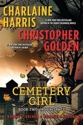 Cover: Cemetery Girl: Book Two - Inklit