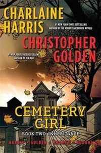 Enlarge image Cover: Cemetery Girl: Book Two - Inklit