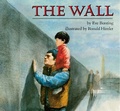 Cover: Wall - Clarion Books