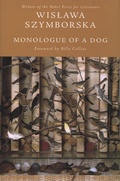 Cover: Monologue Of A Dog - HarperCollins