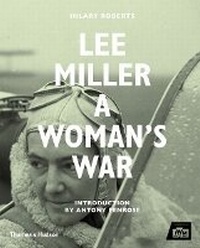 Enlarge image Cover: Lee Miller - Thames & Hudson Ltd