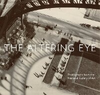 Enlarge image Cover: The Altering Eye - Thames & Hudson Ltd