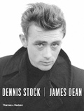 Cover: Dennis Stock: James Dean - Thames & Hudson Ltd