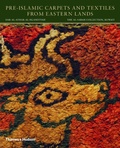 Cover: Pre-Islamic Carpets and Textiles from Eastern Lands - Thames & Hudson Ltd