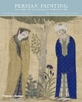 Cover: Persian Painting - Thames & Hudson Ltd