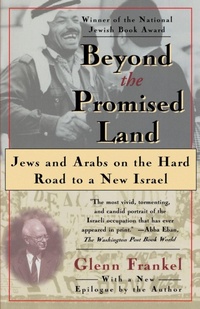 Abbildung von: Beyond the Promised Land - Touchstone