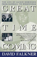 Cover: Great Time Coming - Touchstone