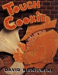 Cover: Tough Cookie - William Morrow