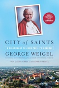 Cover: City of Saints - Image