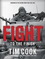 Cover: Fight to the Finish - Viking Books