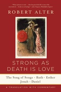 Cover: Strong As Death Is Love - W. W. Norton & Company