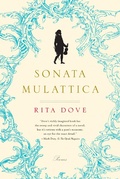 Cover: Sonata Mulattica - W. W. Norton & Company