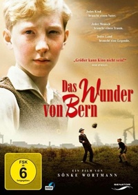 Enlarge image Cover: Das Wunder von Bern - LEONINE Distribution GmbH