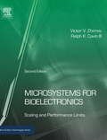 Cover: Microsystems for Bioelectronics - William Andrew