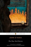Cover: The New York Stories - Penguin Classics