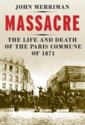 Cover: Massacre - Yale University Press